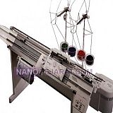 ماشین آلات بافندگي ماشین آلات بافندگي